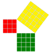 Touch Pythagoras icône