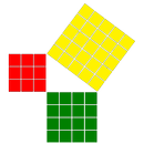 Touch Pythagoras APK