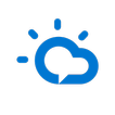 NIWAWeather icon