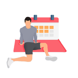 Stretchy: Daily Stretches