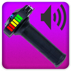 Acelerador de moto - simulador APK