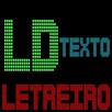 Letreiro de LED - Texto APK