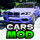 Racing Cars Mod for MCPE
