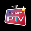 Smart IPTV Player आइकन