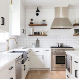 Cocina Blanca