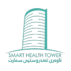 Smart Health Tower icon