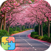 Jigsaw puzzles: dreamworld APK
