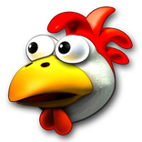 Egggz HD