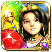 Jewellust Endless: match 3 APK