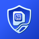 SafeSim - Virtueel Nummer SMS-APK