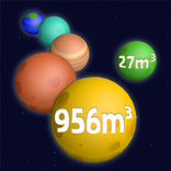 Planet Snake io: لعبه الدوده