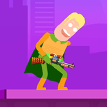 ”Sniper Detective Hero