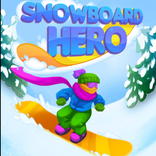 Snowboard Heros