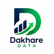 Dakhare Data biểu tượng