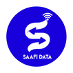 Saafi Data icono