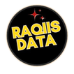 Raqiis Data icon