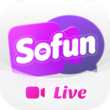 Sofun-Voice Chat Party