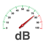 Sound Meter – Шумомер