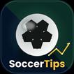 SoccerTips Predictions icon