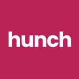 Hunch Dating App: Vibe & Meet