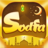Sodfa Chat -Voice Chat & Meet
