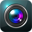 Silent Camera Continuous shoot 图标
