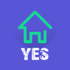 Yes Flat APK