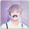 V BTS KPOP Wallpaper APK