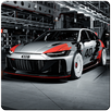 Audi Cars Wallpaper APK