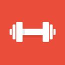 Fitness & Vücut Geliştirme APK