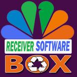 Receiver Software Box