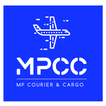 MP Courier Admin icône