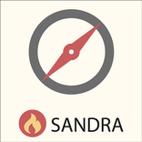 Sandra - Navigations App