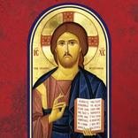 ”Orthodox Study Bible