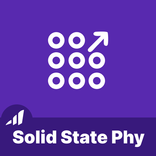 Solid State Physics MasterNow