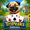 Solitaire TriPeaks Grand APK
