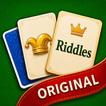 Solitaire Riddles ikon