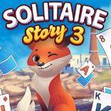 Solitaire Story 3