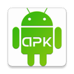 App Share and Backup アイコン