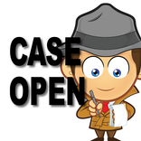 Case Open
