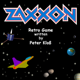 ZAXXON Remake by Peter Kloß