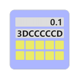 Floating Point Converter