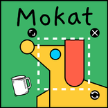 Mokat: Emoji, Comic Art Maker