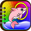 Kids Coloring ( Sea animals ) APK