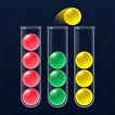 Color Ball Sort Sorting Puzzle icon