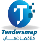 Tenders Map | مناقصات ماب