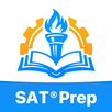 APK Pass Exam: SAT® Exam Prep 2026