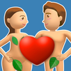 Save The Love－Protect & Merge APK