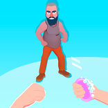 Save The Prisoner