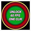 GFX TOOL BGMI/PUBG 60 FPS REAL APK